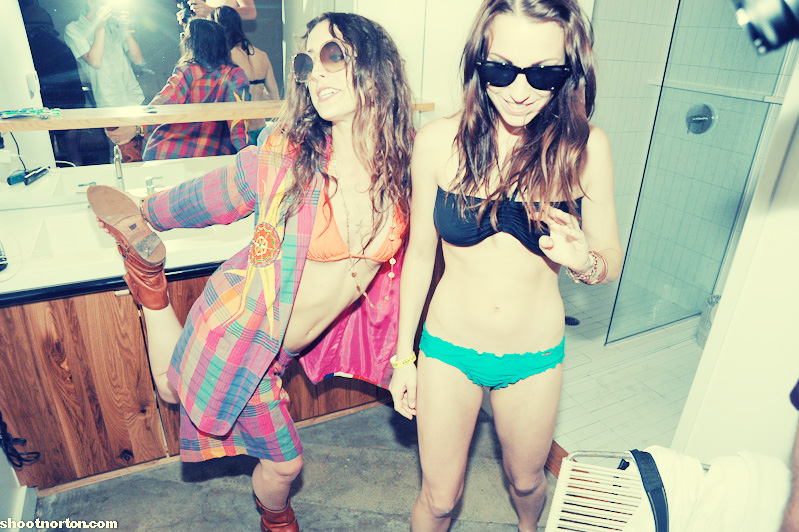 Scion Coachella Party @ The Ace Hotel - Palm Springs, photograph 47