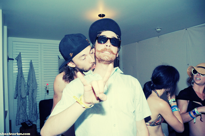 Scion Coachella Party @ The Ace Hotel - Palm Springs, photograph 50