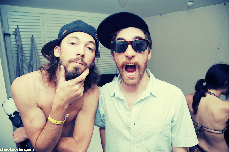 Scion Coachella Party @ The Ace Hotel - Palm Springs, photograph 51
