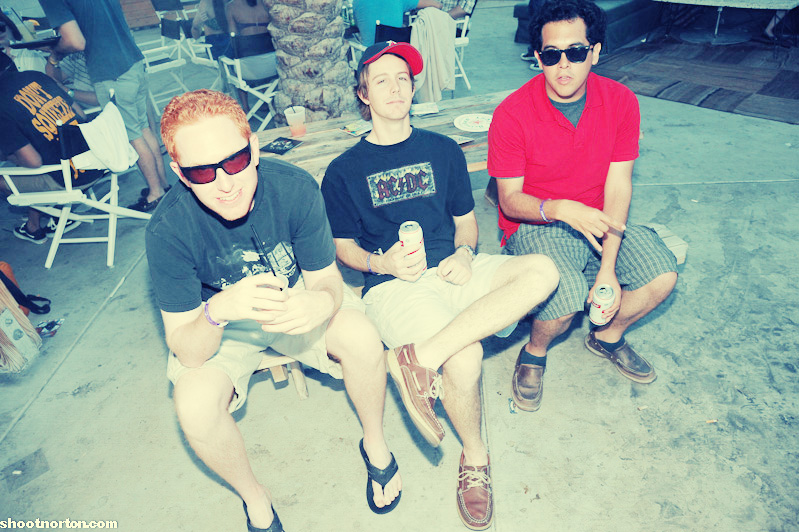Scion Coachella Party @ The Ace Hotel - Palm Springs, photograph 53