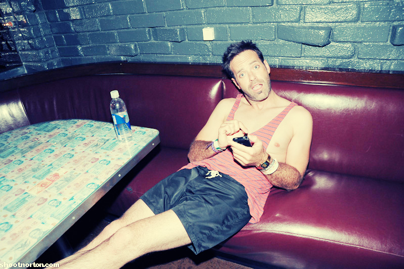 Scion Coachella Party @ The Ace Hotel - Palm Springs, photograph 56