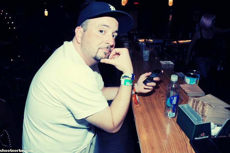 Scion Coachella Party @ The Ace Hotel - Palm Springs, photograph 59
