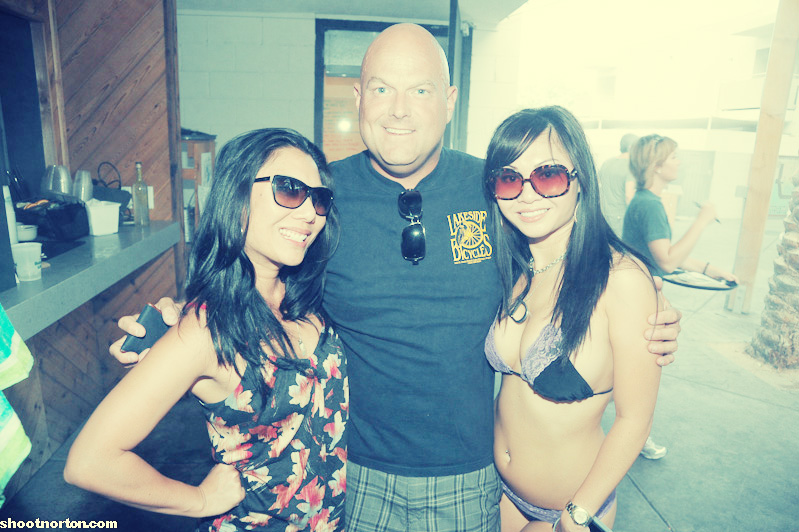 Scion Coachella Party @ The Ace Hotel - Palm Springs, photograph 60