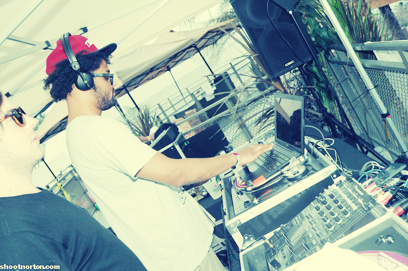 Scion Coachella Party @ The Ace Hotel - Palm Springs, photograph 66