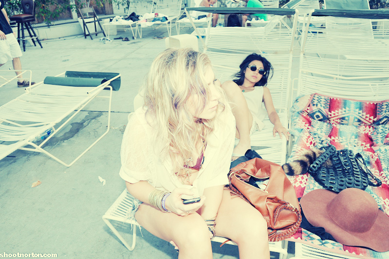 Scion Coachella Party @ The Ace Hotel - Palm Springs, photograph 68
