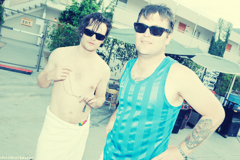 Scion Coachella Party @ The Ace Hotel - Palm Springs, photograph 70