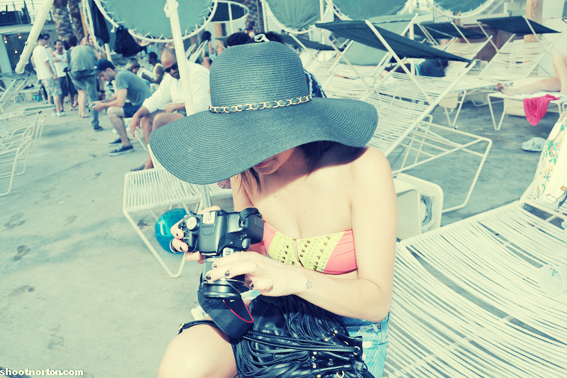 Scion Coachella Party @ The Ace Hotel - Palm Springs, photograph 71