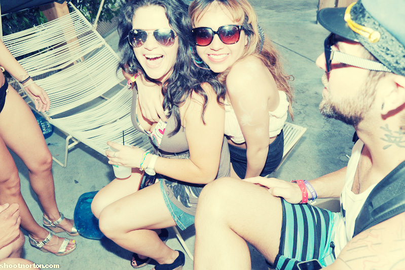 Scion Coachella Party @ The Ace Hotel - Palm Springs, photograph 74
