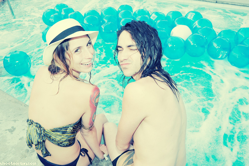Scion Coachella Party @ The Ace Hotel - Palm Springs, photograph 76