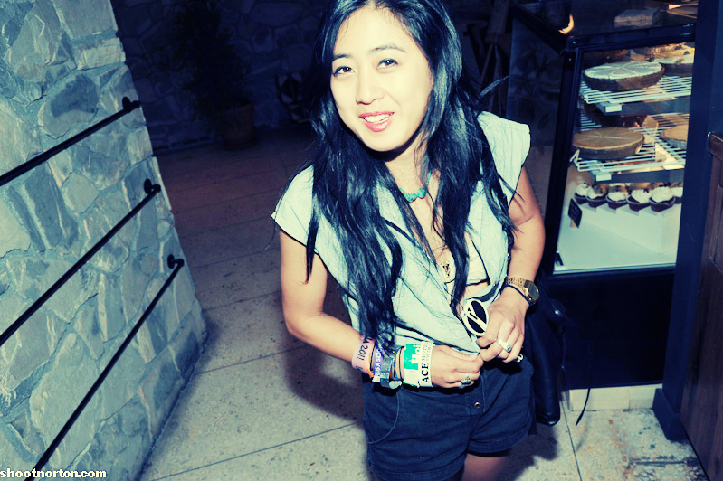 Scion Coachella Party @ The Ace Hotel - Palm Springs, photograph 84