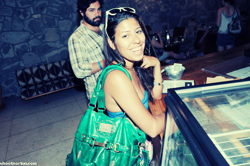 Scion Coachella Party @ The Ace Hotel - Palm Springs, photograph 86