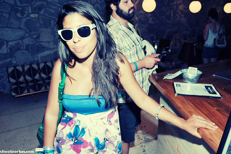 Scion Coachella Party @ The Ace Hotel - Palm Springs, photograph 87