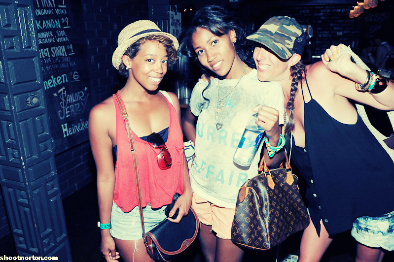 Scion Coachella Party @ The Ace Hotel - Palm Springs, photograph 88