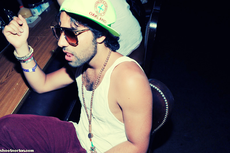 Scion Coachella Party @ The Ace Hotel - Palm Springs, photograph 90