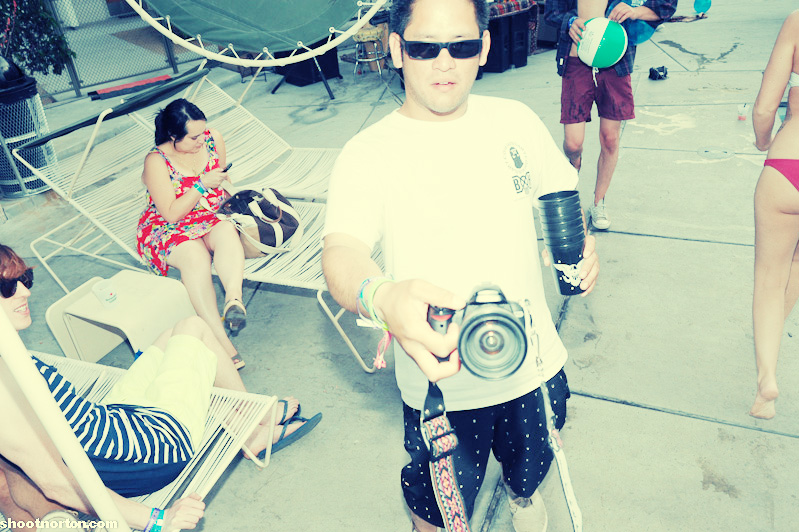 Scion Coachella Party @ The Ace Hotel - Palm Springs, photograph 96