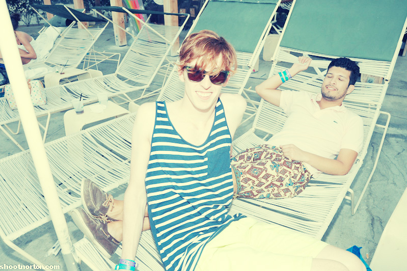 Scion Coachella Party @ The Ace Hotel - Palm Springs, photograph 98