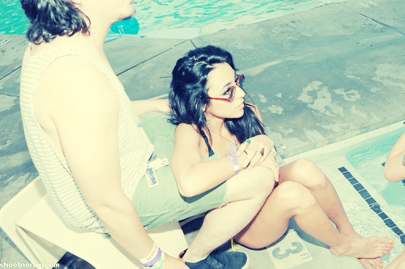 Scion Coachella Party @ The Ace Hotel - Palm Springs, photograph 102