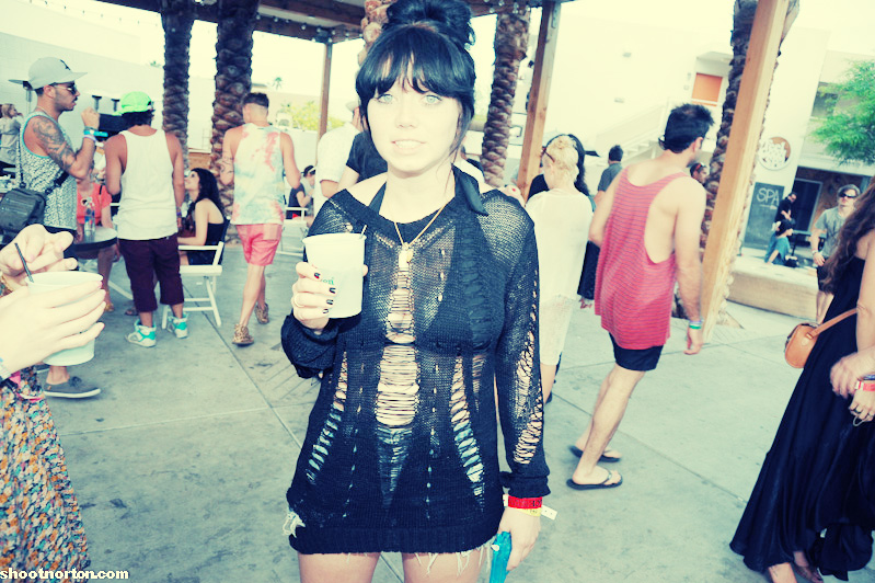 Scion Coachella Party @ The Ace Hotel - Palm Springs, photograph 107