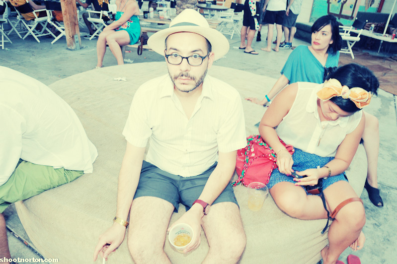 Scion Coachella Party @ The Ace Hotel - Palm Springs, photograph 109