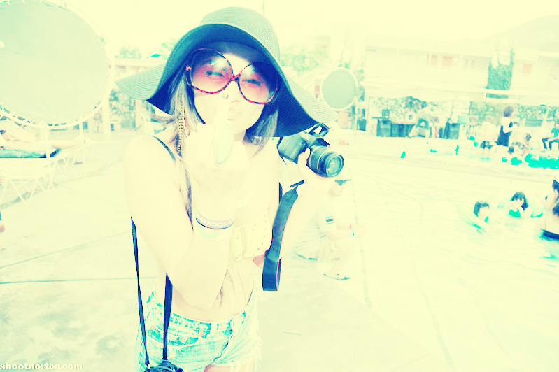 Scion Coachella Party @ The Ace Hotel - Palm Springs, photograph 112