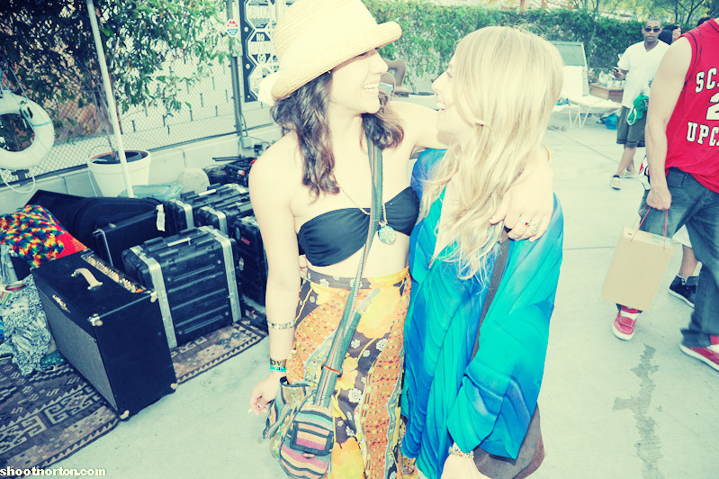 Scion Coachella Party @ The Ace Hotel - Palm Springs, photograph 113