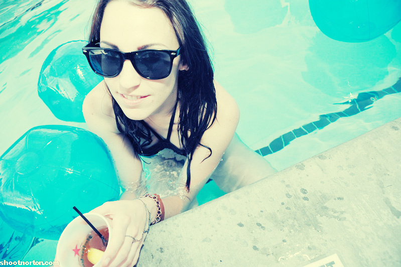 Scion Coachella Party @ The Ace Hotel - Palm Springs, photograph 114