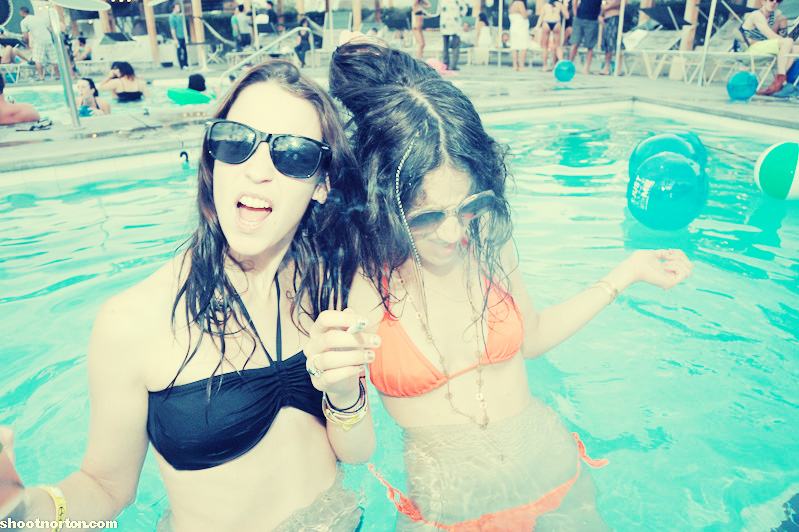 Scion Coachella Party @ The Ace Hotel - Palm Springs, photograph 115