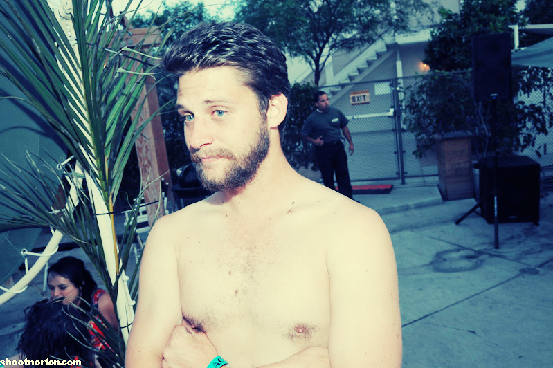 Scion Coachella Party @ The Ace Hotel - Palm Springs, photograph 118