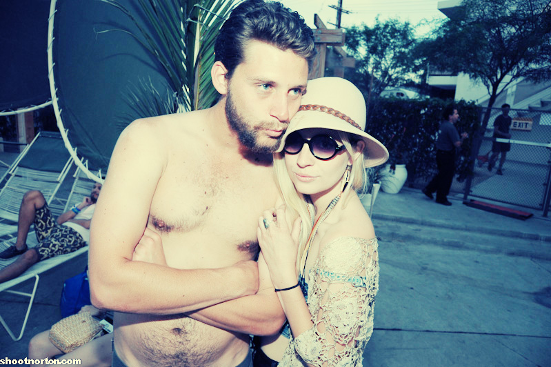 Scion Coachella Party @ The Ace Hotel - Palm Springs, photograph 119