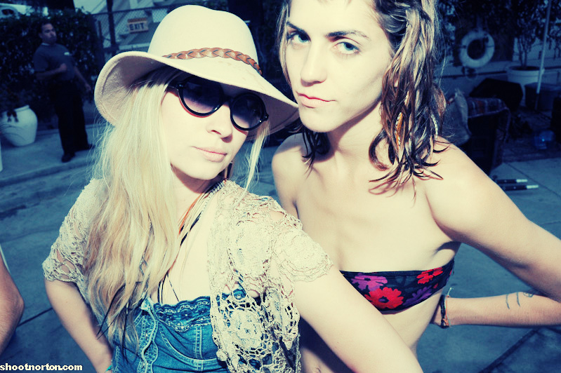 Scion Coachella Party @ The Ace Hotel - Palm Springs, photograph 120