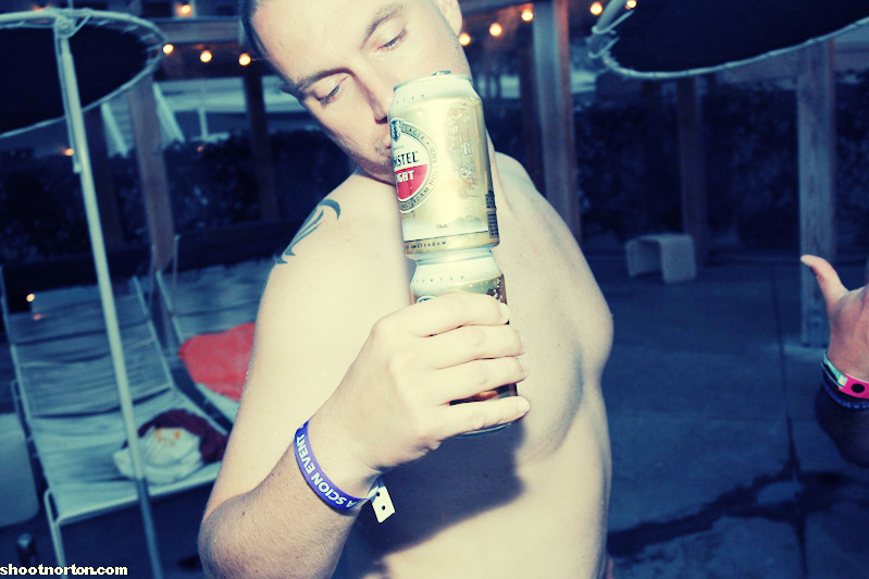 Scion Coachella Party @ The Ace Hotel - Palm Springs, photograph 125