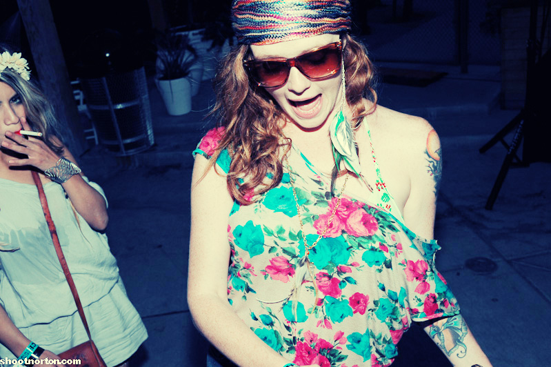 Scion Coachella Party @ The Ace Hotel - Palm Springs, photograph 126