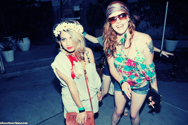 Scion Coachella Party @ The Ace Hotel - Palm Springs, photograph 127