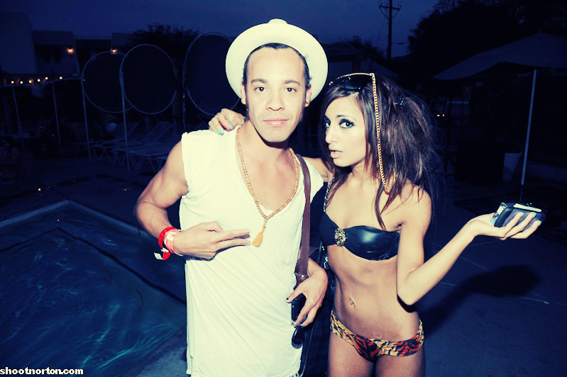 Scion Coachella Party @ The Ace Hotel - Palm Springs, photograph 128