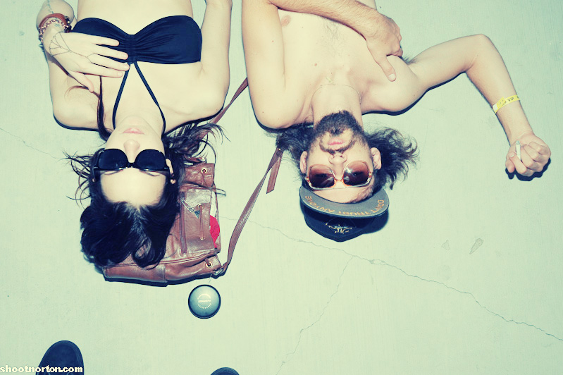 Scion Coachella Party @ The Ace Hotel - Palm Springs, photograph 129