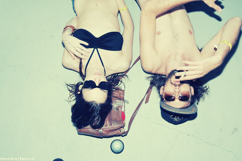 Scion Coachella Party @ The Ace Hotel - Palm Springs, photograph 130