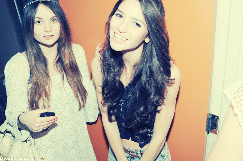 Scion Coachella Party @ The Ace Hotel - Palm Springs, photograph 133
