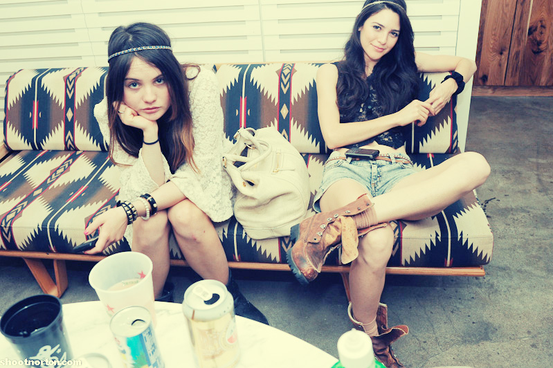 Scion Coachella Party @ The Ace Hotel - Palm Springs, photograph 134