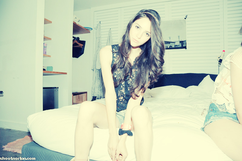 Scion Coachella Party @ The Ace Hotel - Palm Springs, photograph 139