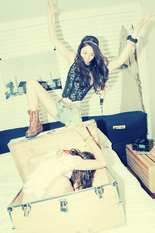 Scion Coachella Party @ The Ace Hotel - Palm Springs, photograph 142
