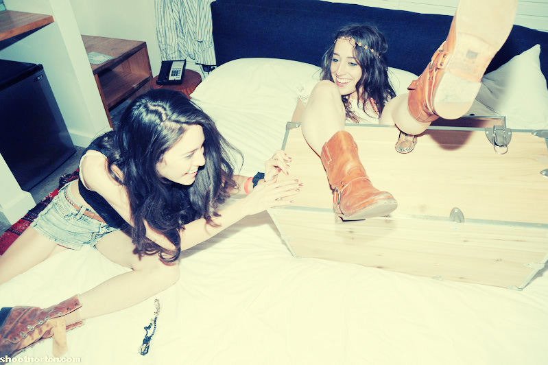 Scion Coachella Party @ The Ace Hotel - Palm Springs, photograph 146