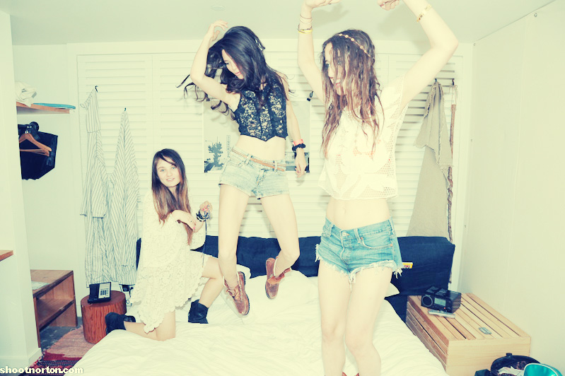 Scion Coachella Party @ The Ace Hotel - Palm Springs, photograph 148