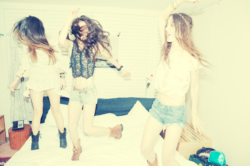 Scion Coachella Party @ The Ace Hotel - Palm Springs, photograph 149