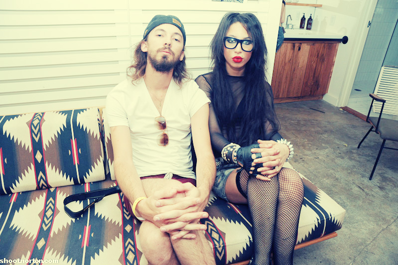 Scion Coachella Party @ The Ace Hotel - Palm Springs, photograph 152