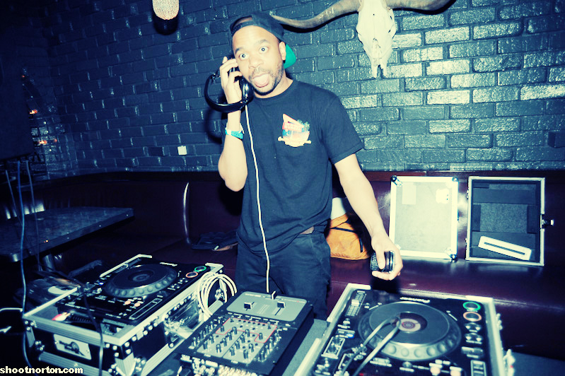 Scion Coachella Party @ The Ace Hotel - Palm Springs, photograph 154