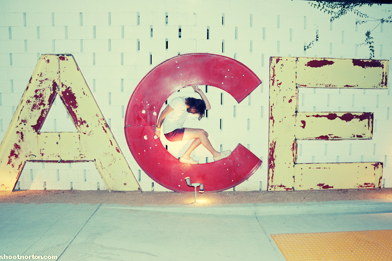 Scion Coachella Party @ The Ace Hotel - Palm Springs, photograph 156