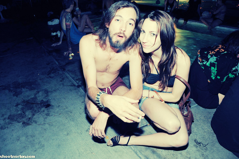 Scion Coachella Party @ The Ace Hotel - Palm Springs, photograph 157