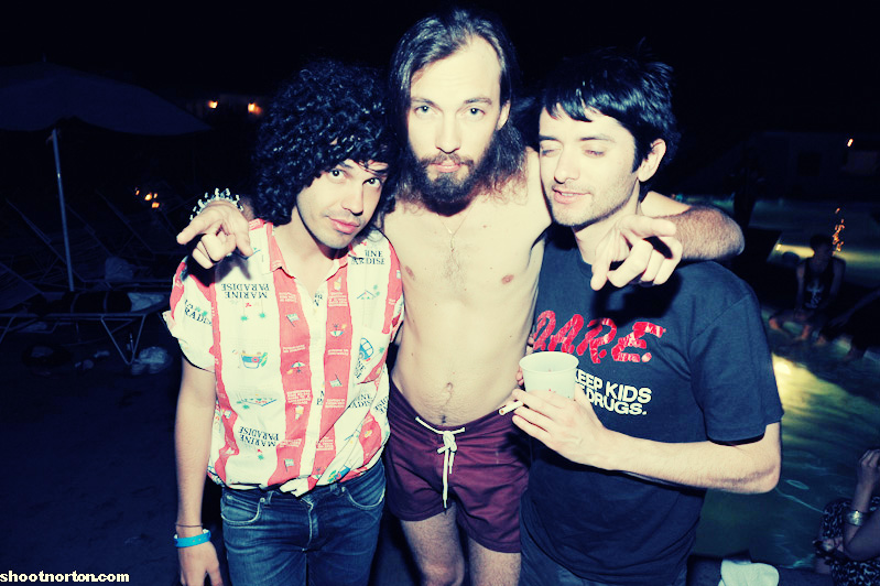 Scion Coachella Party @ The Ace Hotel - Palm Springs, photograph 158