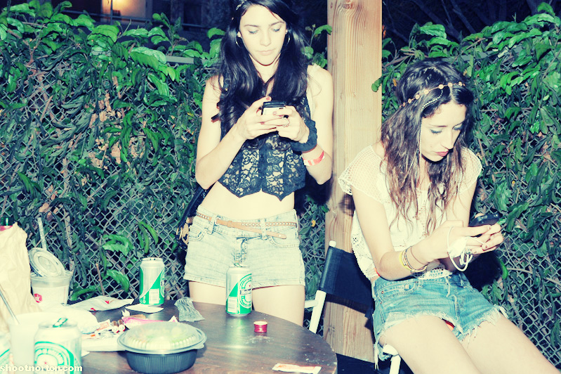 Scion Coachella Party @ The Ace Hotel - Palm Springs, photograph 159