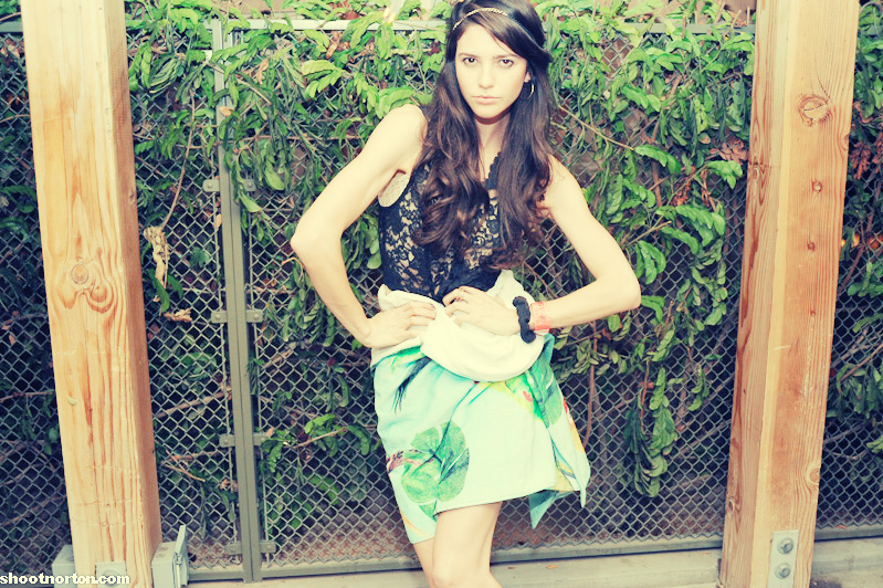 Scion Coachella Party @ The Ace Hotel - Palm Springs, photograph 161